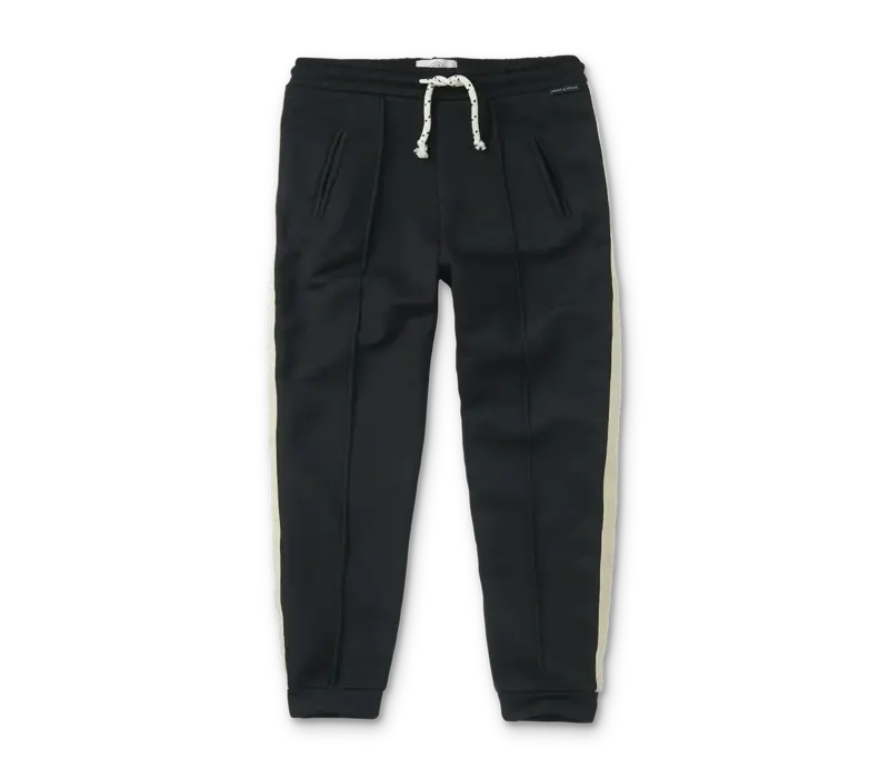 Sproet & Sprout Track pants black