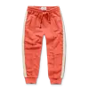 Sproet & Sprout Sproet & Sprout Track pants grenadine