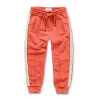 Sproet & Sprout Track pants grenadine