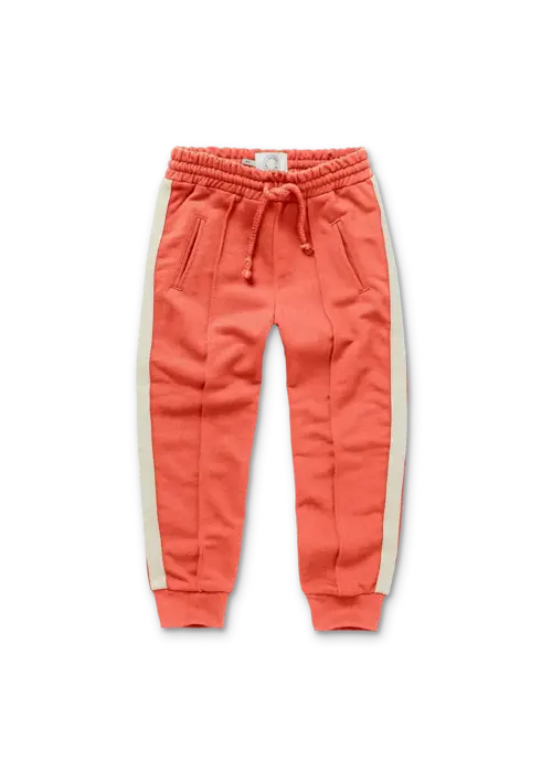 Sproet & Sprout Sproet & Sprout Track pants grenadine