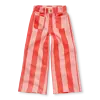 Sproet & Sprout Sproet & Sprout Flare denim stripes Grenadine