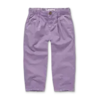Sproet & Sprout Denim chino lavender