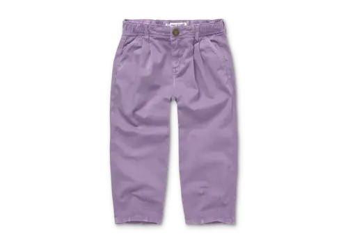 Sproet & Sprout Sproet & Sprout Denim chino lavender