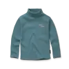 Sproet & Sprout Sproet & Sprout Turtle neck chou chou Shady green