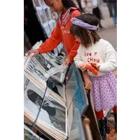 Sproet & Sprout Dress chou chou Grenadine