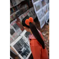 Sproet & Sprout Dress chou chou Grenadine