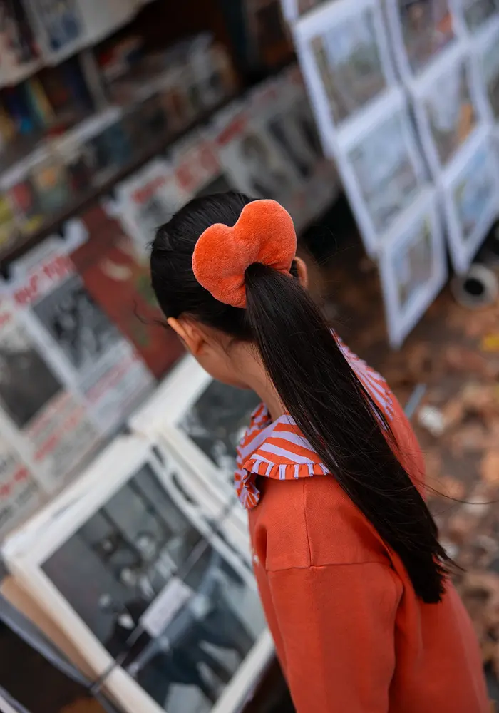 Sproet & Sprout Dress chou chou  Grenadine