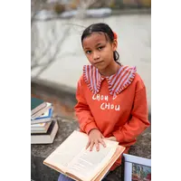 Sproet & Sprout Dress chou chou Grenadine