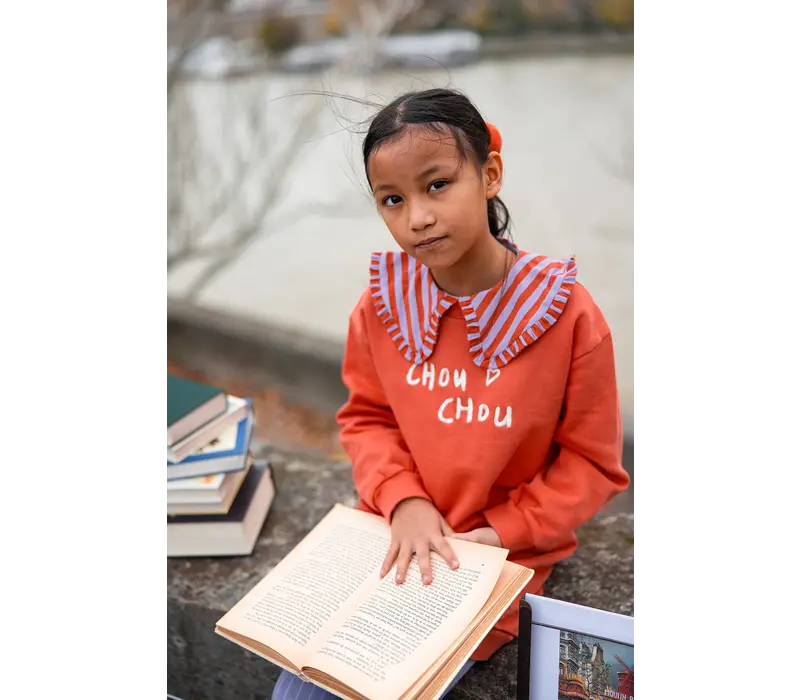 Sproet & Sprout Dress chou chou  Grenadine