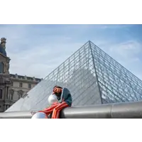 Sproet & Sprout Flare denim stripes Grenadine