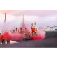 Sproet & Sprout Sweater chou chou  Ivory