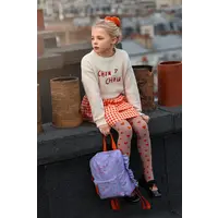 Sproet & Sprout Sweater chou chou  Ivory