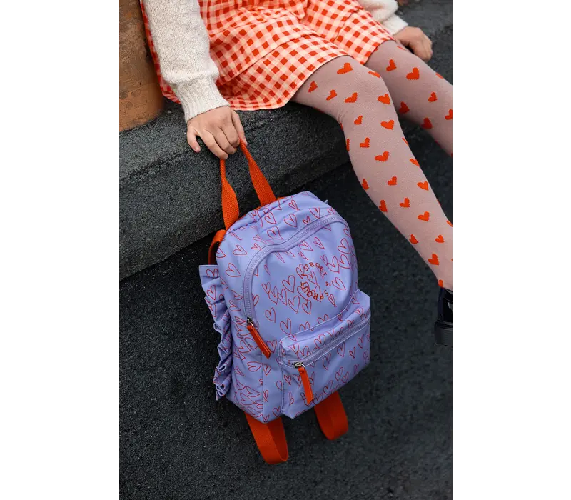 Sproet & Sprout Sweater chou chou  Ivory