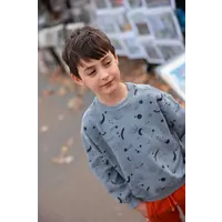 Sproet & Sprout Track pants grenadine