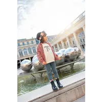 Sproet & Sprout Sweatshirt bow  Ivory