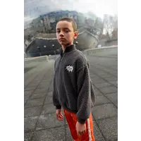 Sproet & Sprout Track pants grenadine