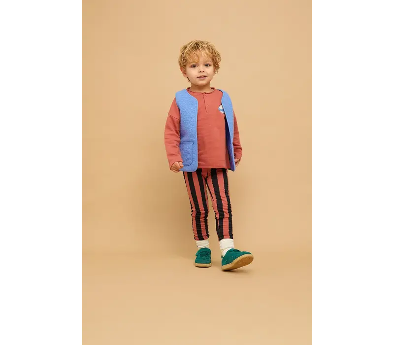 Sproet & Sprout Grandad Saturn Macaron