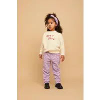 Sproet & Sprout Sweater chou chou  Ivory