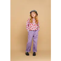 Sproet & Sprout Denim chino lavender