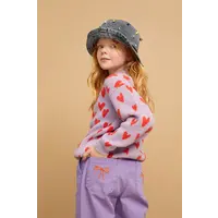 Sproet & Sprout Denim chino lavender