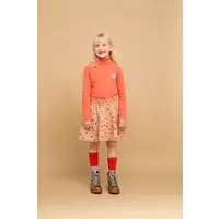 Sproet & Sprout Smock skirt stardust print  Praline