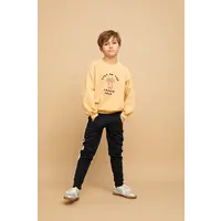 Sproet & Sprout Track pants black