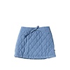 Your Wishes Quilted Denim | Skirt Quilted Denim
