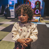 Your Wishes Rolo | Fluid Blouse Birch