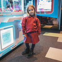 Your Wishes French Knit | Flow Sweater Rhododendron