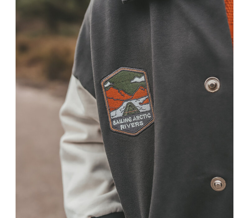 Your Wishes Gates Of The Artic | Bomber Raven