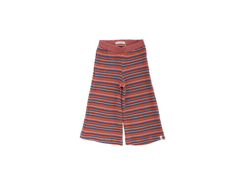 Your Wishes Your Wishes Fade Bubble Knit | Wide Leg Pants Multicolor Your Wishes Your Wishes Fade Bubble Knit | Wide Leg Pants Multicolor