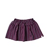 Your Wishes Your Wishes Winner Stripes | Skirt Multicolor