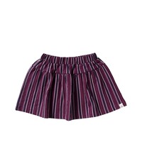 Your Wishes Winner Stripes | Skirt Multicolor