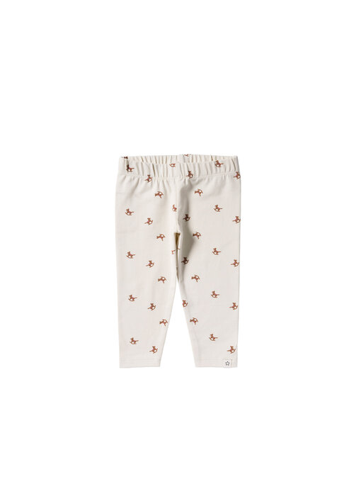 Your Wishes Your Wishes Horse | Fitted Legging Birch