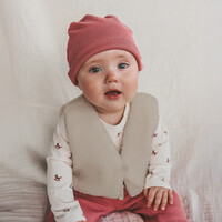 Your Wishes Cosy | Hat Dusty Rose