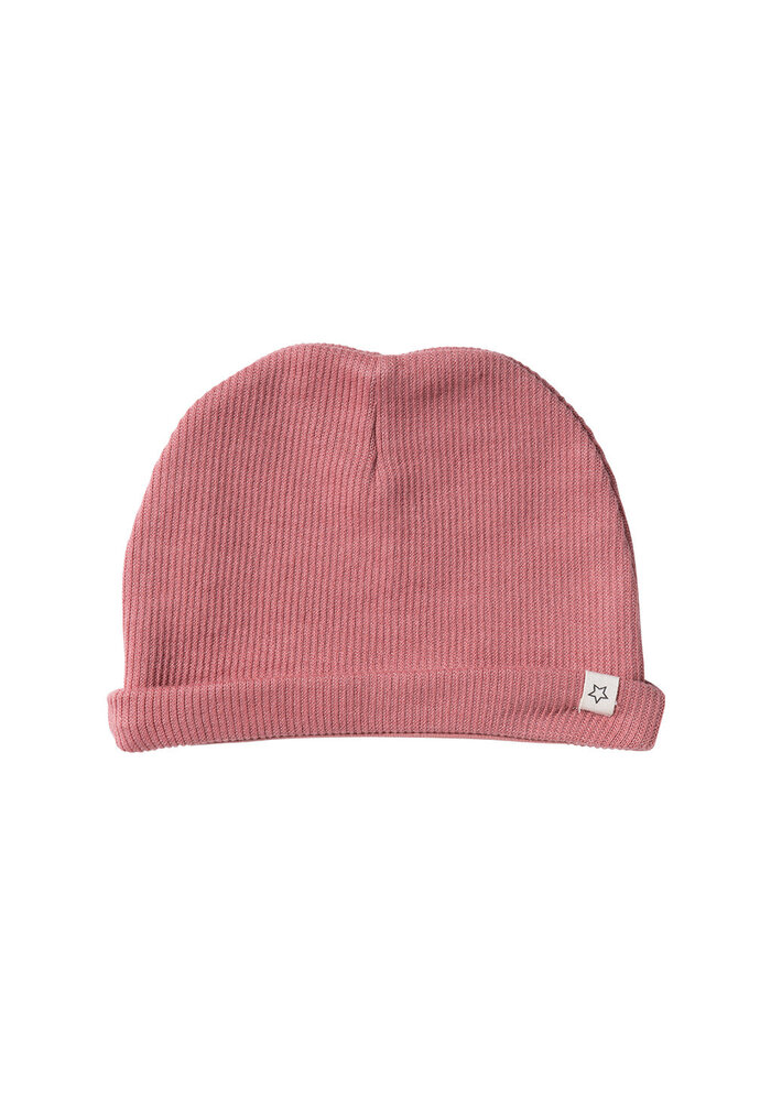 Your Wishes Cosy | Hat Dusty Rose