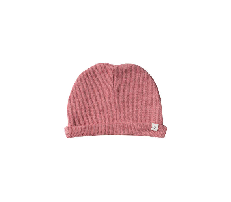 Your Wishes Cosy | Hat Dusty Rose