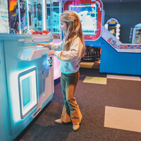 Your Wishes Velvet Jersey | Flared Legging Bone Brown