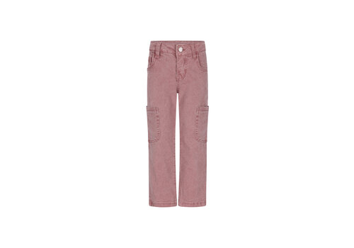 The New Chapter The New Chapter Riley denim pants Nocturne