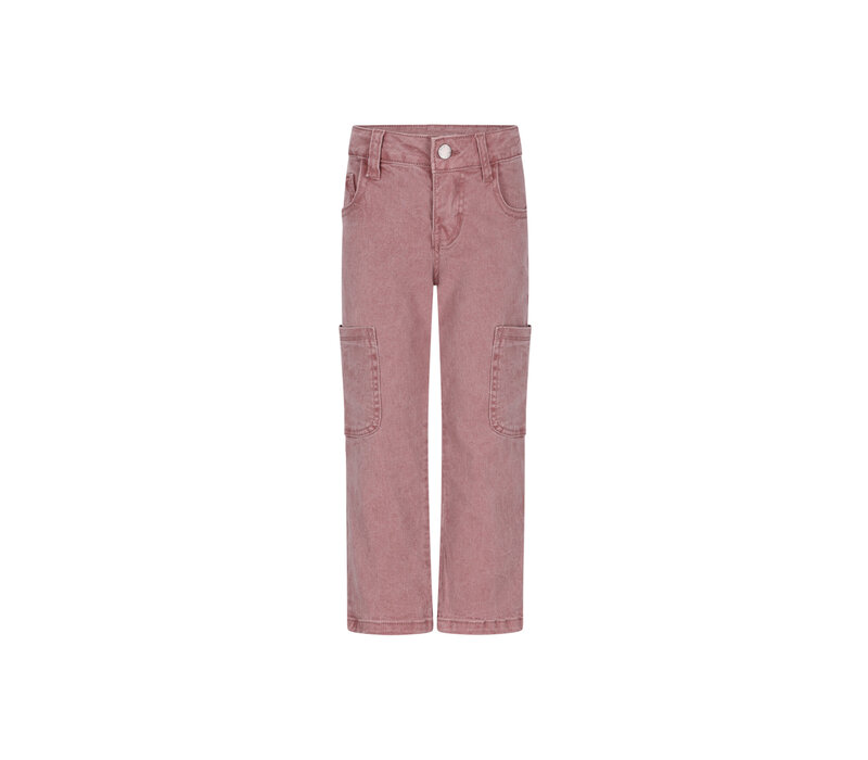 The New Chapter Riley denim pants Nocturne
