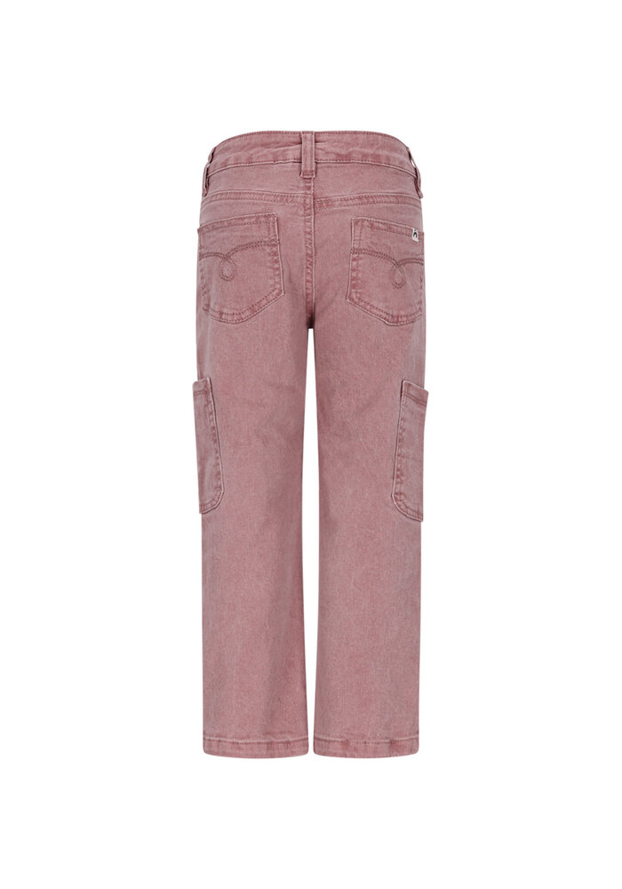 The New Chapter Riley denim pants Nocturne