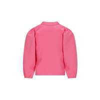 The New Chapter Navé blouse Pink Carnation