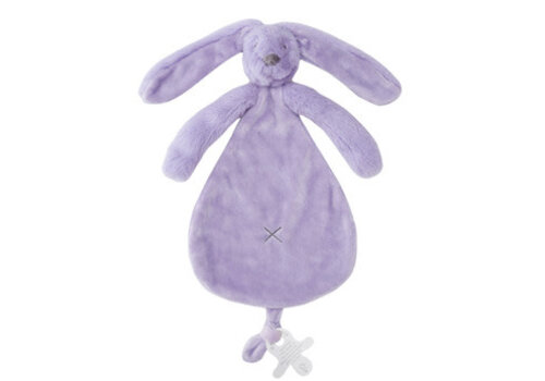 Happy Horse Happy Horse Lilac Recycled Rabbit Richie Tuttle Happy Horse Happy Horse Lilac Recycled Rabbit Richie Tuttle