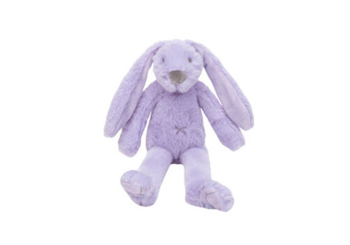 Happy Horse Happy Horse Tiny Lilac Recycled Rabbit Richie Happy Horse Happy Horse Tiny Lilac Recycled Rabbit Richie