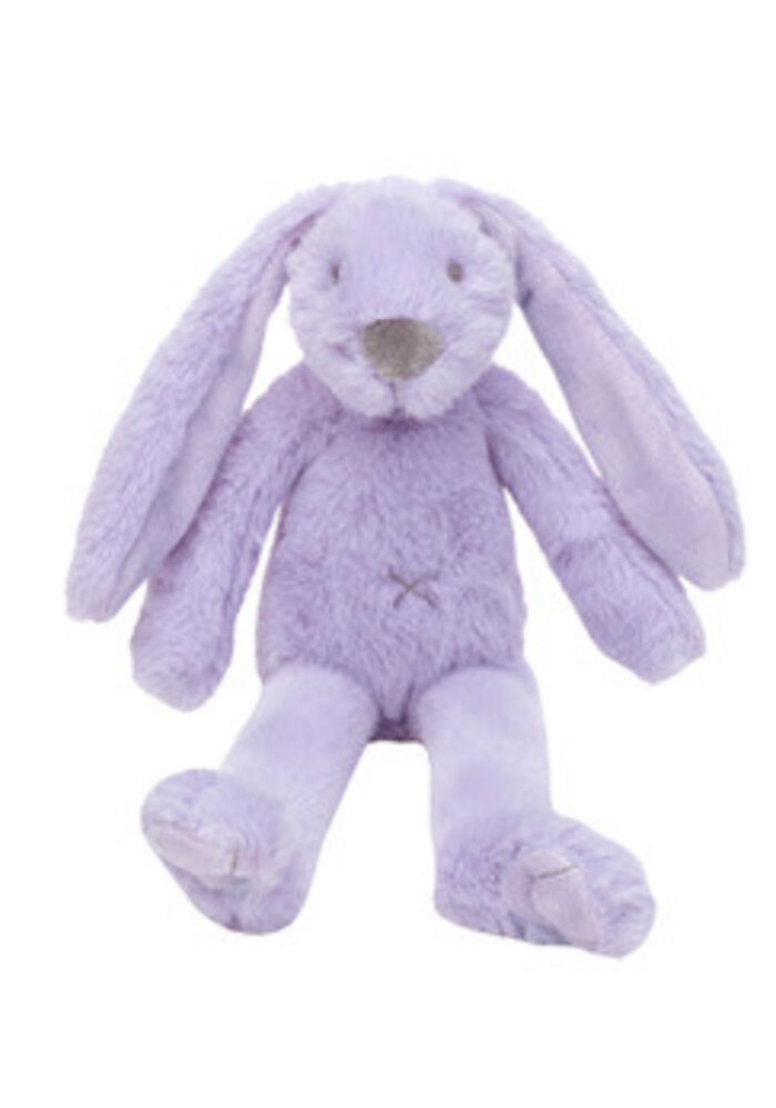 Happy Horse Lilac Recycled Rabbit Richie