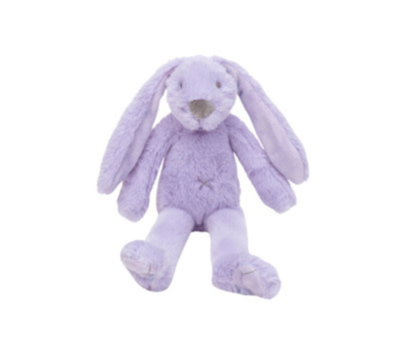 Happy Horse Lilac Recycled Rabbit Richie