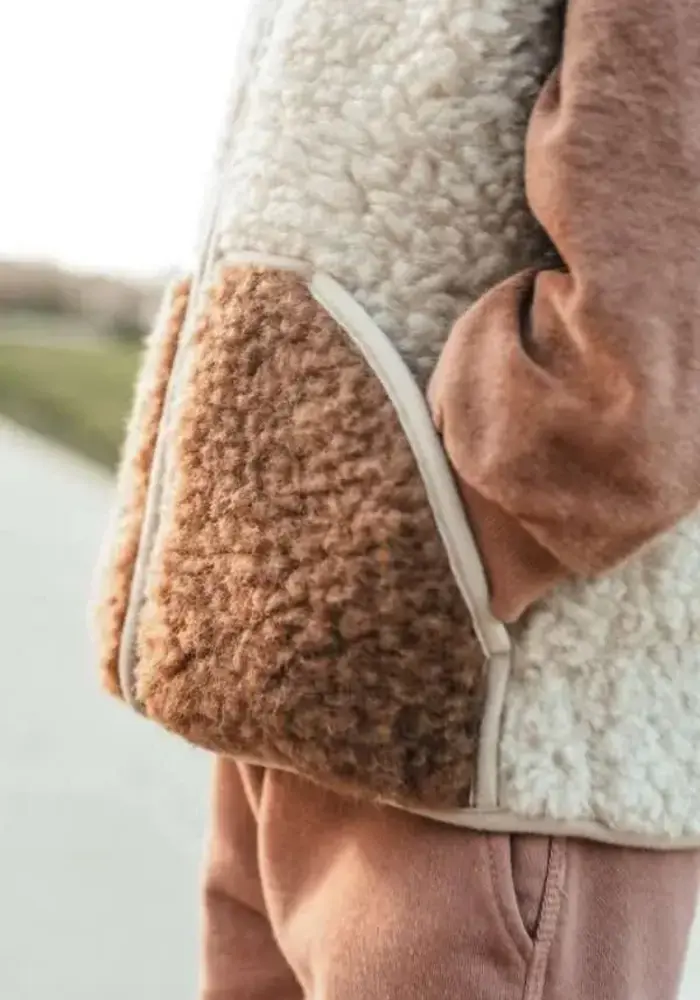 We Are Wovens Ovi Latte