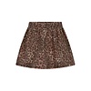 The New Chapter Rosie denim leopard skirt Leopard
