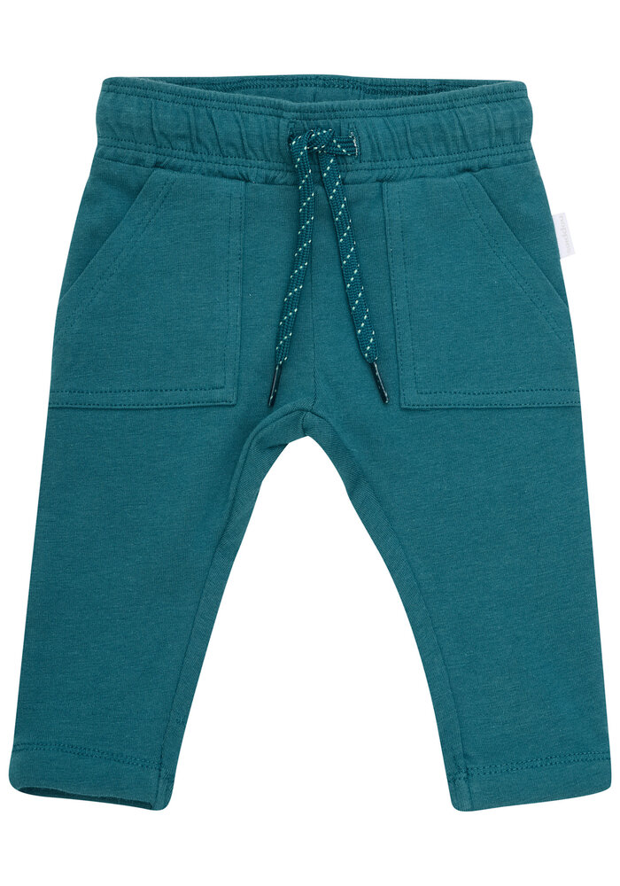 Noppies Boys Set Slayton Green