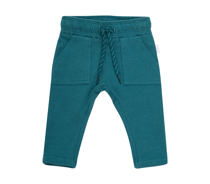 Noppies Boys Set Slayton Green